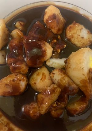 Foto resep Cuko pempek