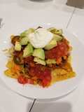 Nachos (ประยุกต์)