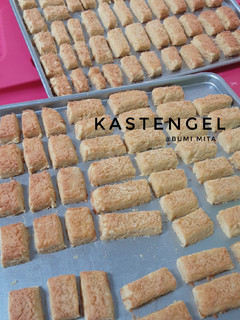 Foto resep Kastengel