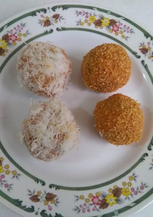 Foto resep 192. Klepon Real Food