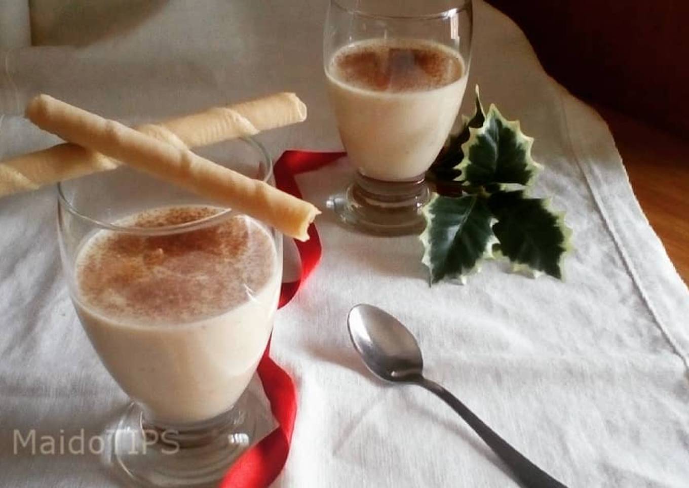Copa de Turrón