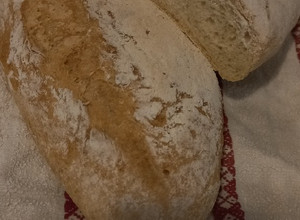 Vekni gyorsan-olcsón recept fotója