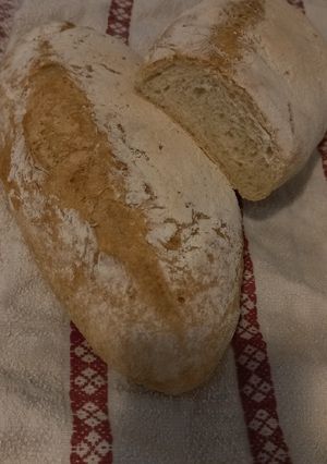 Vekni gyorsan-olcsón recept fotója