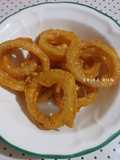 Onion Ring