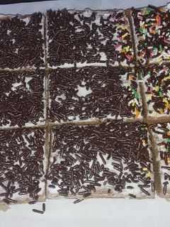Foto resep Bolu Kukus Pop Ice