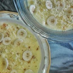 Simple Custard...💕 A picture of Simple Custard...💕.