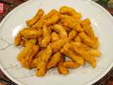 tempura