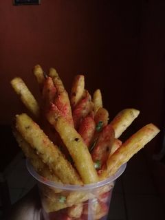 Foto resep Stik Kentang Renyah