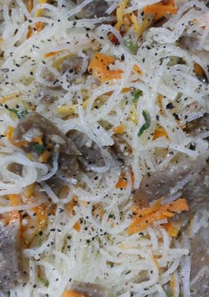 Foto resep Bihun Ceria