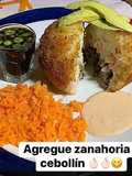 Bolas de sushi