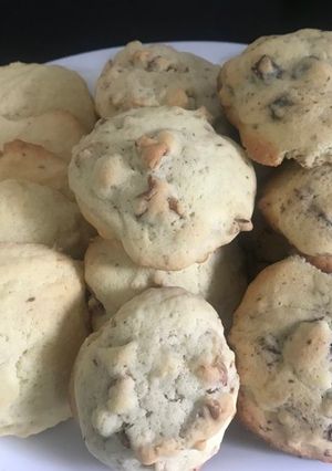 Una foto de Cookies