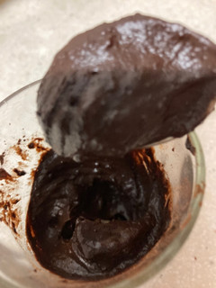 Una foto de Chocolate para untar