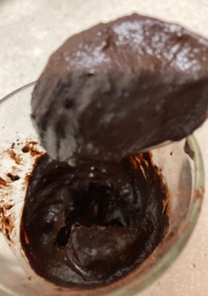 Una foto de Chocolate para untar