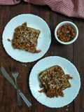 Baked Beans On Toast