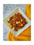 Sambal Goreng Kreni