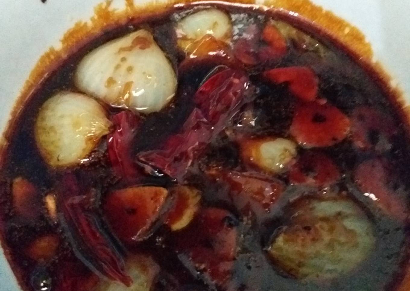 Saus mentega enak 👍