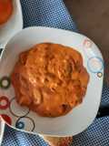 Salsa tikka masala