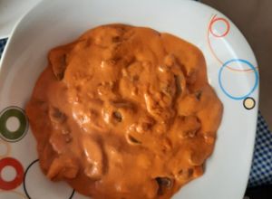 Foto principal de Salsa tikka masala