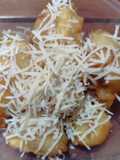 Pisang Kembung