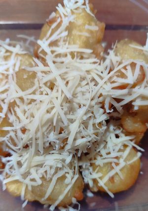 Foto resep Pisang Kembung