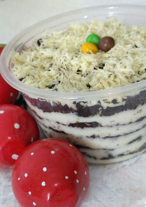 Foto resep Cheesecake lezaaatt