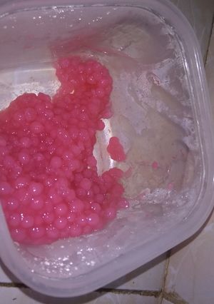 Foto resep Mutiara ala biasa