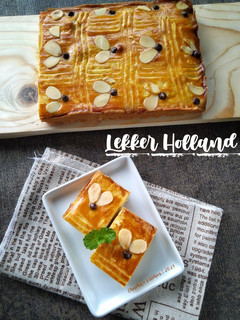 Foto resep Lekker Holland