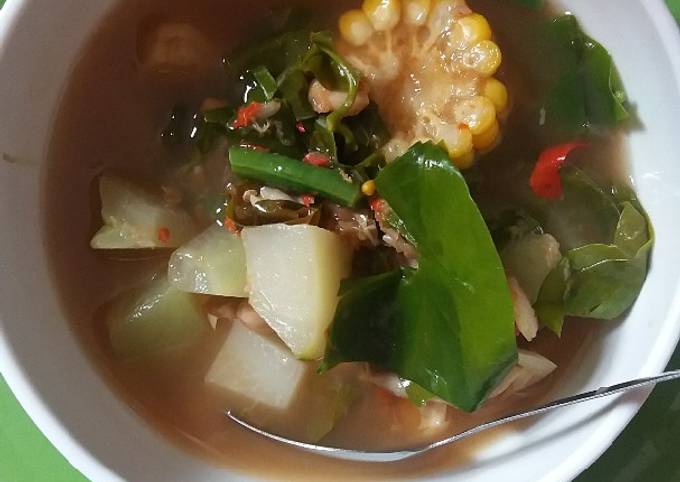 Sayur Asem