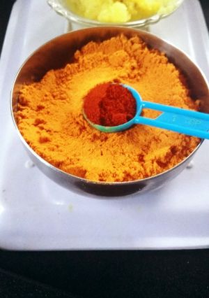 ચટણી(Chutney Recipe in Gujarati) રેસીપી મુખ્ય ફોટો