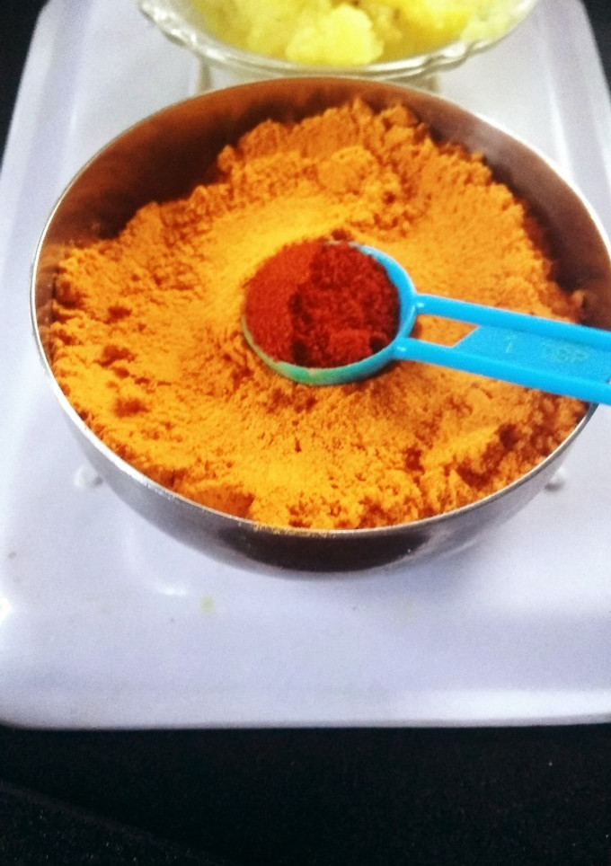 ચટણી(Chutney Recipe in Gujarati) રેસીપી મુખ્ય ફોટો