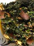Vegetable soup