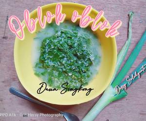 Resep Populer Oblok oblok Daun Singkong Ala Rumahan