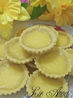 Foto resep Pie Susu