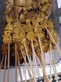 Sate usus dan ati ampela