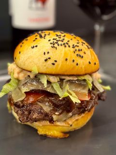 Hamburger Katától #naptár január 2025 recept fotója