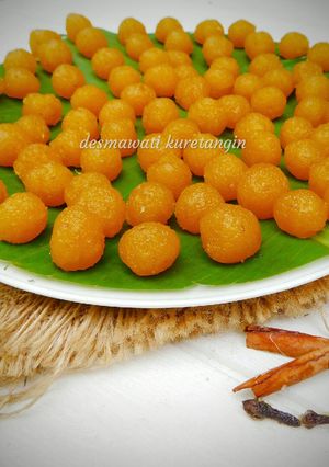 Foto resep Selai Nanas Homemade