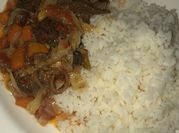 A picture of vegetable kayan