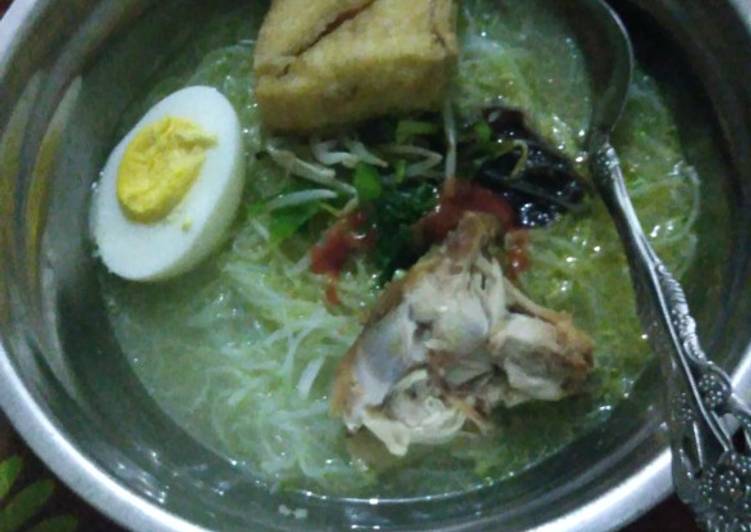 Soto Ayam