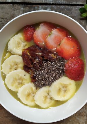 Foto resep Breakfast JSR