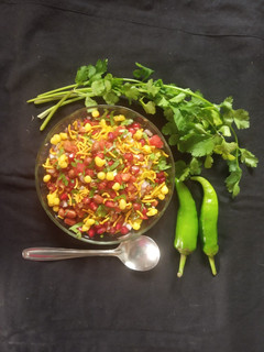 ઇન્દોરી પૌવા (Indori Pauva Recipe In Gujarati) રેસીપી મુખ્ય ફોટો