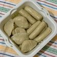 Pempek Tanpa Ikan