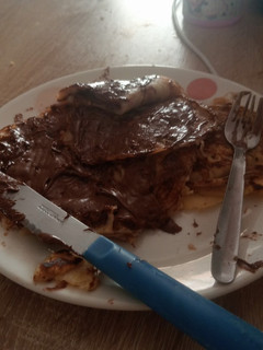 Una foto de Crepes(3-4)