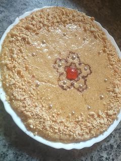 صورة لوصفة طمينة 🍪