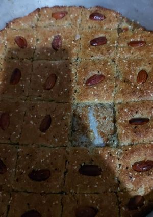 صورة لوصفة يانسونية