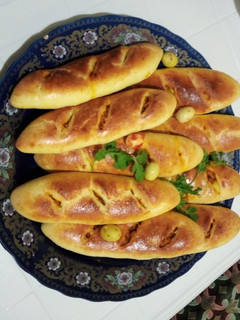 صورة لوصفة كومير معمر