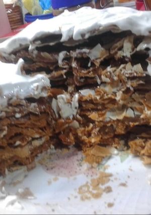 Una foto de Rogel