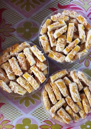Foto resep Kastangel