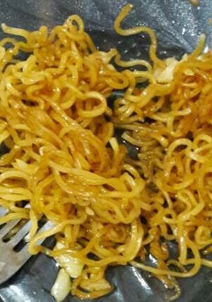 Foto resep Indomie homemade