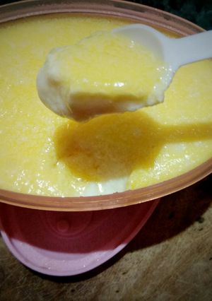 মিষ্টি দই (mishti doi recipe in bengali) রেসিপির প্রধান ছবি