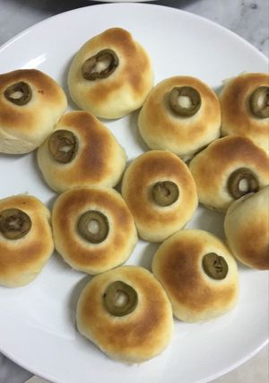 صورة لوصفة عجينة ١٠ دقائق خطييير طعمها